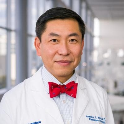 Andrew Wang, MD