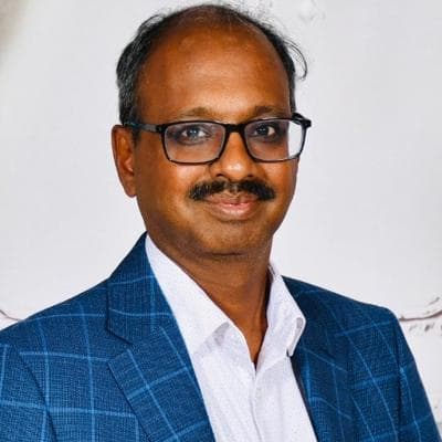 Satish Venkatesan