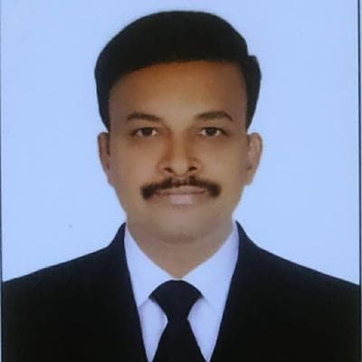 Pramod KULKARNI