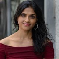 Saru Jayaraman