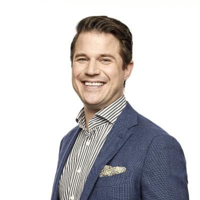 Mark Luijkx