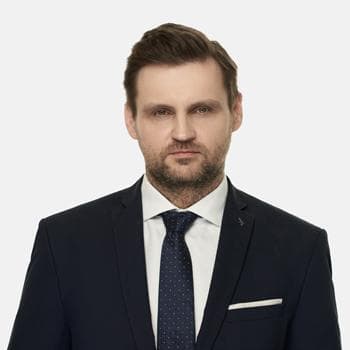 Paweł Doległo, photo 2