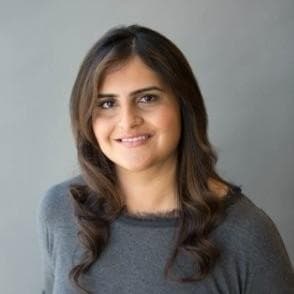 Neha Shevade, photo 1