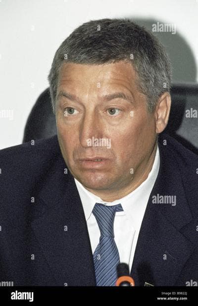 Aleksandr Nazarov, photo 2