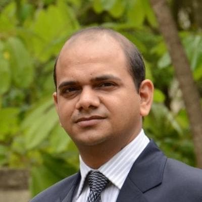 Atul Rustogi