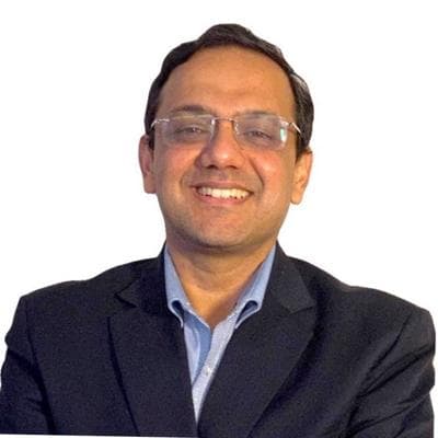 Vivek Gupta