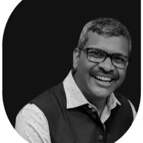 Rajesh Krishnamoorthy