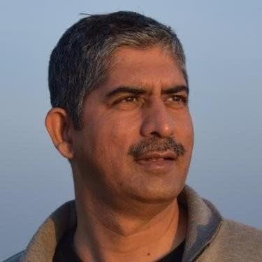 Yogesh Haribhau Kulkarni