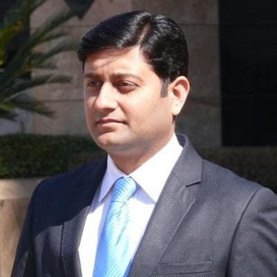 VIKAS TARACHANDANI