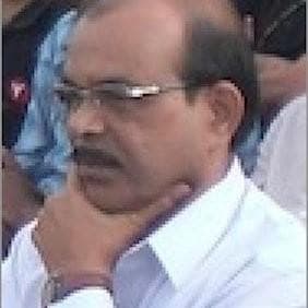 Srinivas Rao