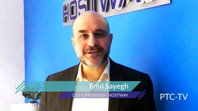 Emile Sayegh, photo 2