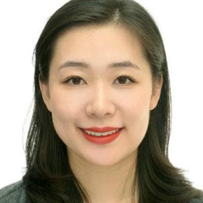 Angela Xu, photo 1