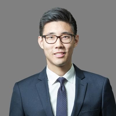 Julian D. Lee, CPA, CFE