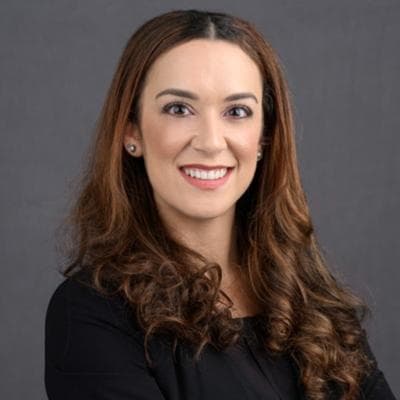 Paulina Bustos, MBA