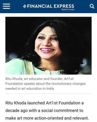 Ritu Khoda, photo 1