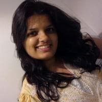 Prachi Mishra, photo 1