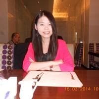 Christine Gan, photo 1