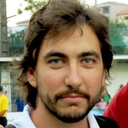 Stefano Paduan