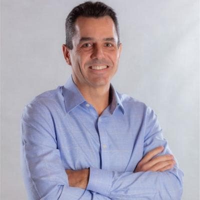 Felipe Vogel de Oliveira, CFP®