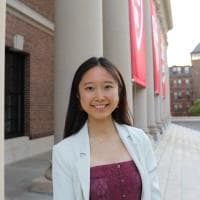 Carina Peng, photo 2