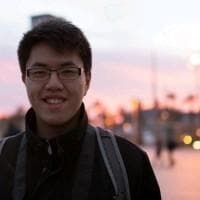 Brandon Kent Wang, photo 2