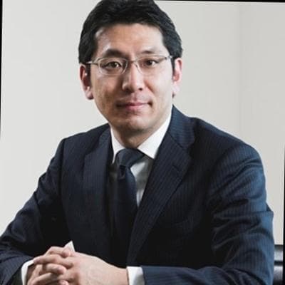 Takashi OKITA