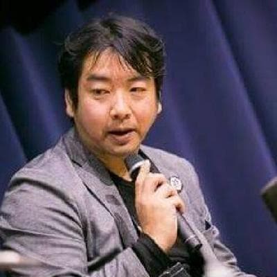 Taku Inoue