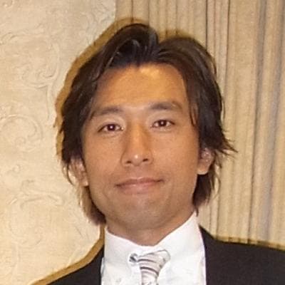 Mitsuhiro Nishino