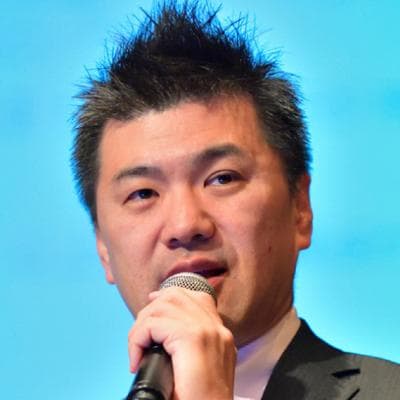 Wataru Fukatsu