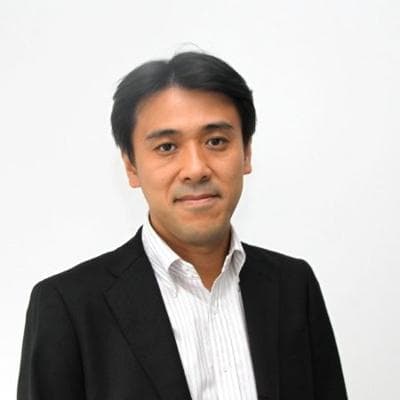 Hiroshi Nishikawa