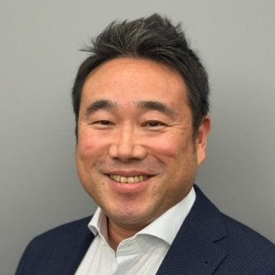 Todd Mihara