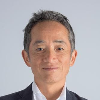 Etsuji Otsuka