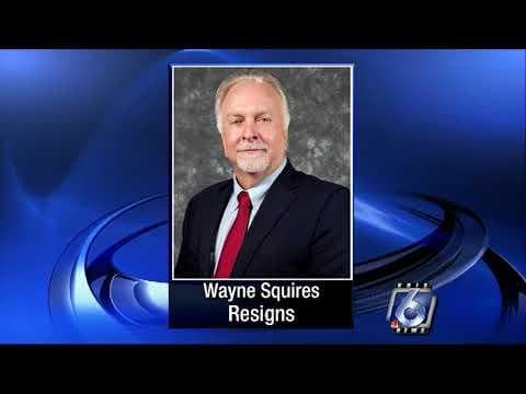 Wayne Squire, MBA, photo 2