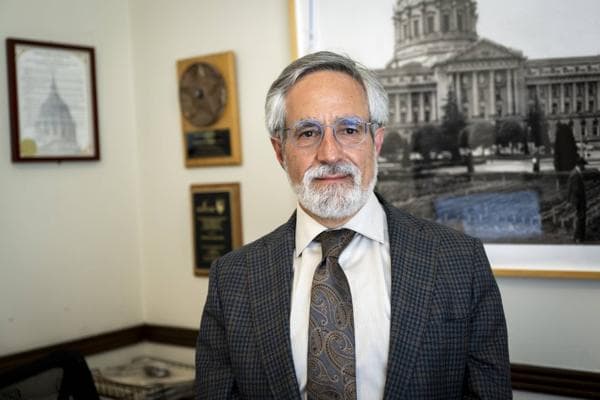 Joel Peskin, photo 2