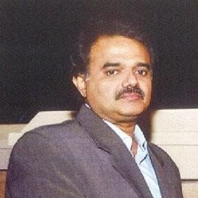 Anil Mitra