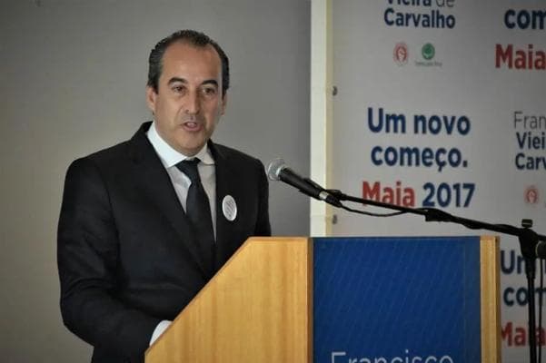 Francisco Vieira de Carvalho, photo 2