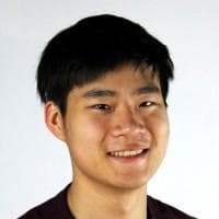 Aaron Cheng, photo 2