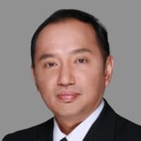 Alvin Tay, photo 1