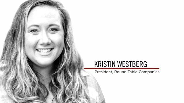 Kristin Westberg, photo 2