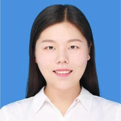 Chrystal (Wei) Zhou, MsBA, PMP