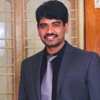 Karthik Mahalathkar, photo 1