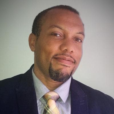 Marcus Herring, MBA