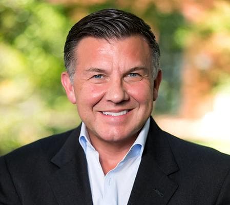 Michael Burcham, photo 1