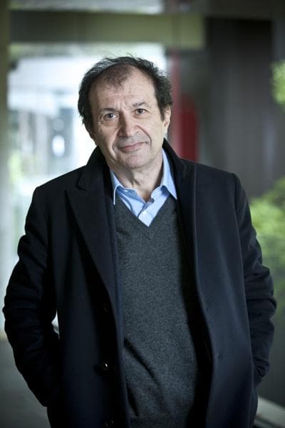 Daniel Cohen, photo 2