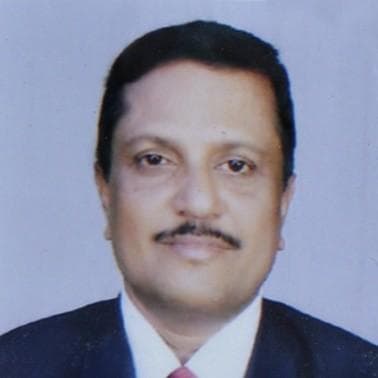 Gautam Chaudhury