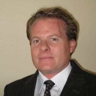 Paul Orviss, MBA