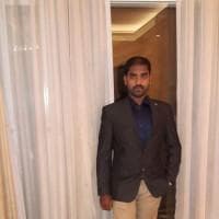 Vinay Kumar, photo 1