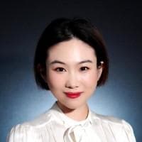 Echo Zhang, photo 1