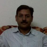 Siddharth Goel, photo 2