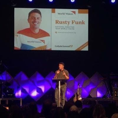 Rusty Funk